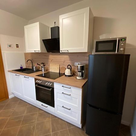 Feddersen Living Grosse Ferienwohnung - Garten - Terrasse - Smart Tv - Netflix Брунсбюттель Экстерьер фото