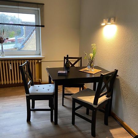 Feddersen Living Grosse Ferienwohnung - Garten - Terrasse - Smart Tv - Netflix Брунсбюттель Экстерьер фото