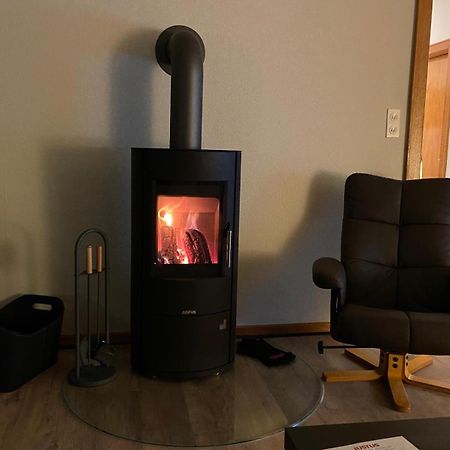 Feddersen Living Grosse Ferienwohnung - Garten - Terrasse - Smart Tv - Netflix Брунсбюттель Экстерьер фото