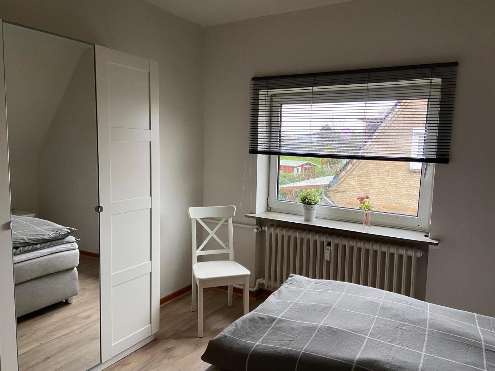 Feddersen Living Grosse Ferienwohnung - Garten - Terrasse - Smart Tv - Netflix Брунсбюттель Экстерьер фото