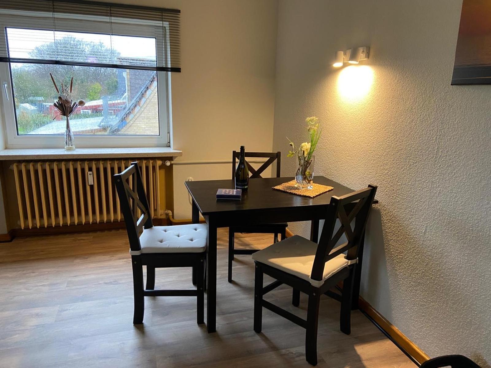 Feddersen Living Grosse Ferienwohnung - Garten - Terrasse - Smart Tv - Netflix Брунсбюттель Экстерьер фото